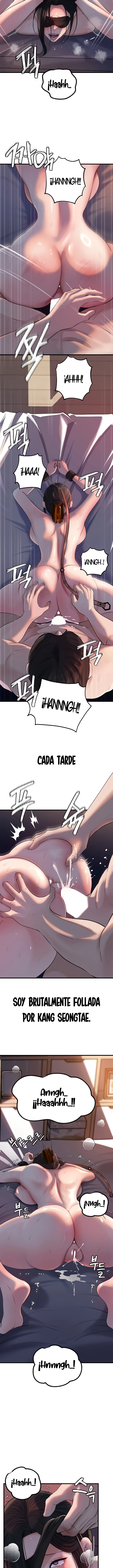 No Quiero A La Hija, Si No A Su Madre Capítulo 76 - Página 4