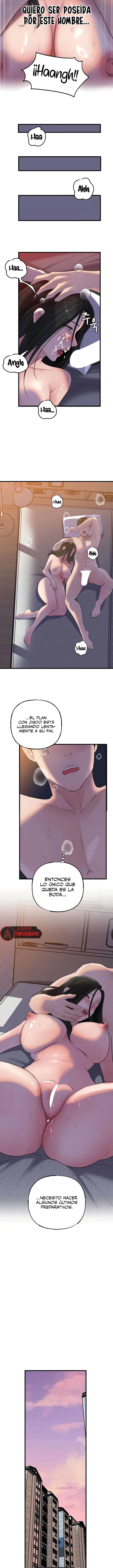 No Quiero A La Hija, Si No A Su Madre Capítulo 77 - Página 11