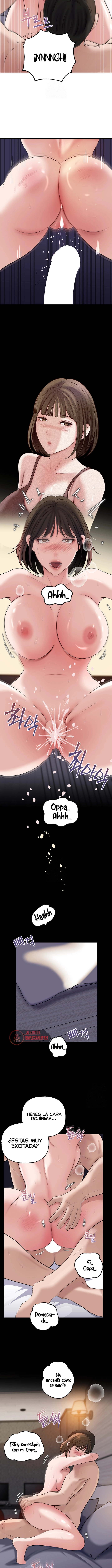 No Quiero A La Hija, Si No A Su Madre Capítulo 78 - Página 11