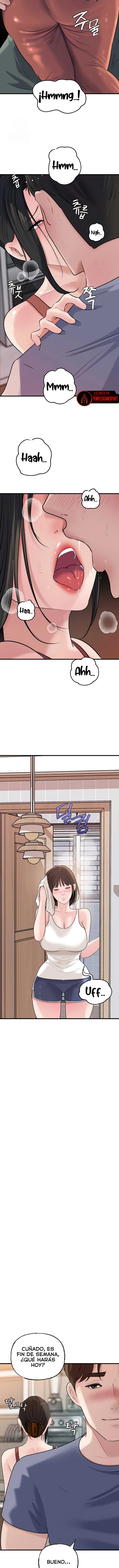 No Quiero A La Hija, Si No A Su Madre Capítulo 79 - Página 12