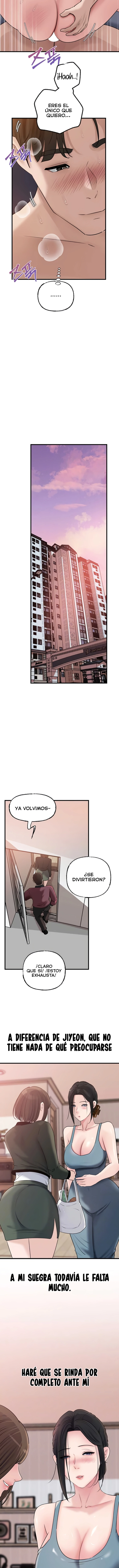 No Quiero A La Hija, Si No A Su Madre Capítulo 79 - Página 2