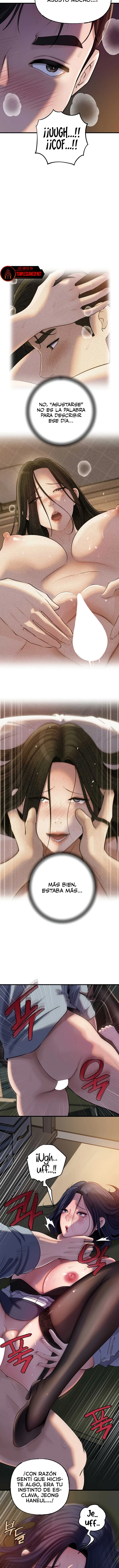 No Quiero A La Hija, Si No A Su Madre Capítulo 79 - Página 7