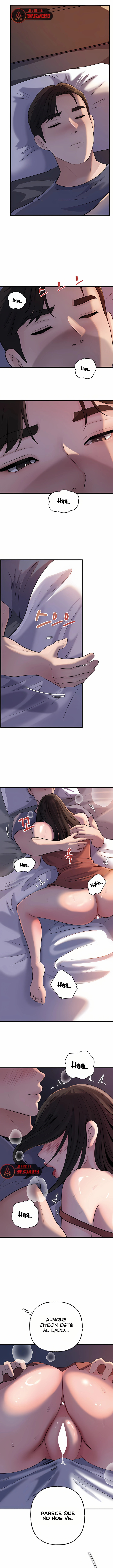 No Quiero A La Hija, Si No A Su Madre Capítulo 80 - Página 10