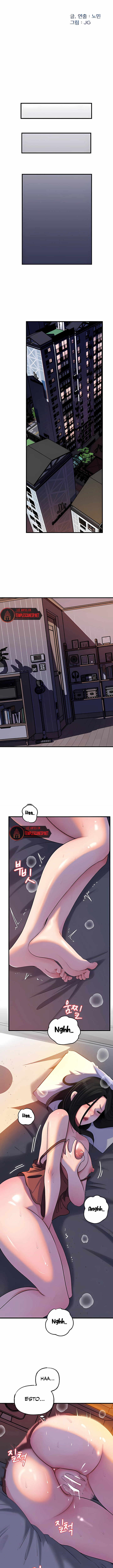 No Quiero A La Hija, Si No A Su Madre Capítulo 80 - Página 3