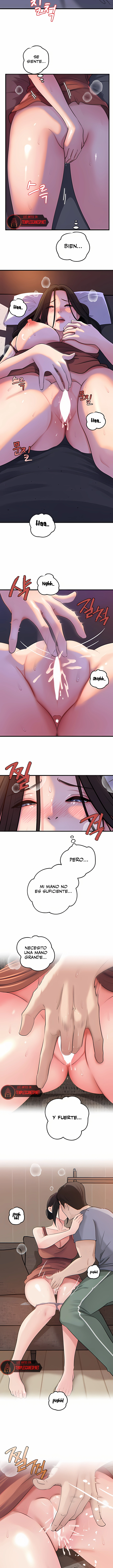 No Quiero A La Hija, Si No A Su Madre Capítulo 80 - Página 4