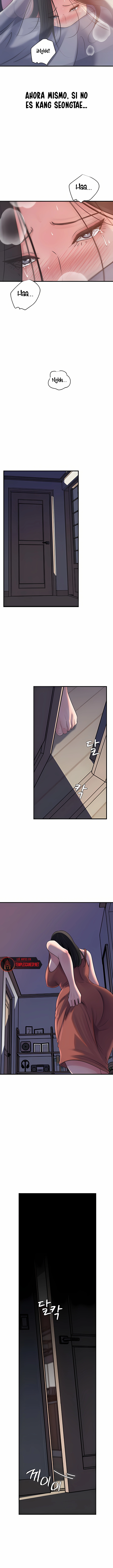 No Quiero A La Hija, Si No A Su Madre Capítulo 80 - Página 9