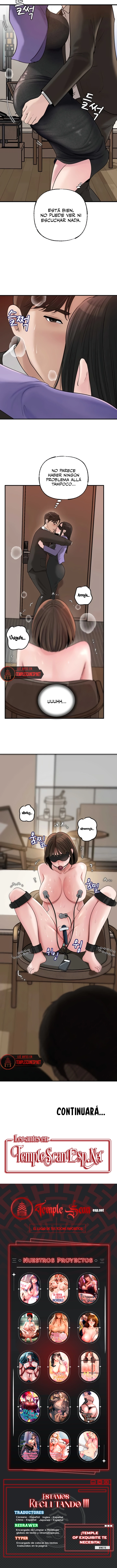 No Quiero A La Hija, Si No A Su Madre Capítulo 81 - Página 12