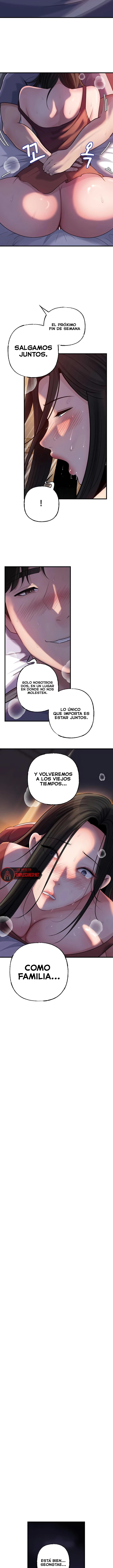 No Quiero A La Hija, Si No A Su Madre Capítulo 81 - Página 4