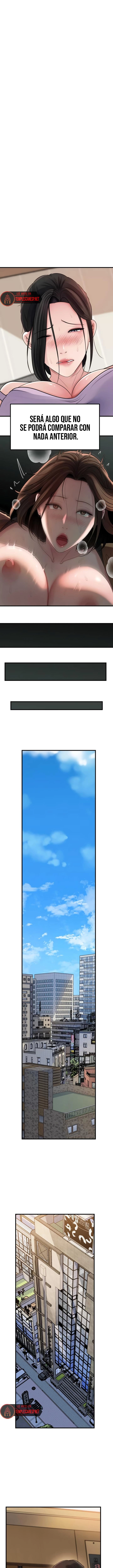 No Quiero A La Hija, Si No A Su Madre Capítulo 81 - Página 9