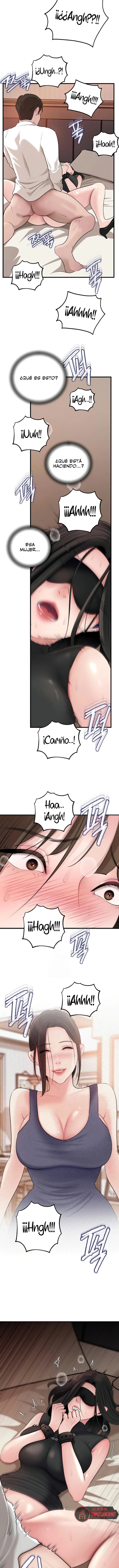 No Quiero A La Hija, Si No A Su Madre Capítulo 82 - Página 12