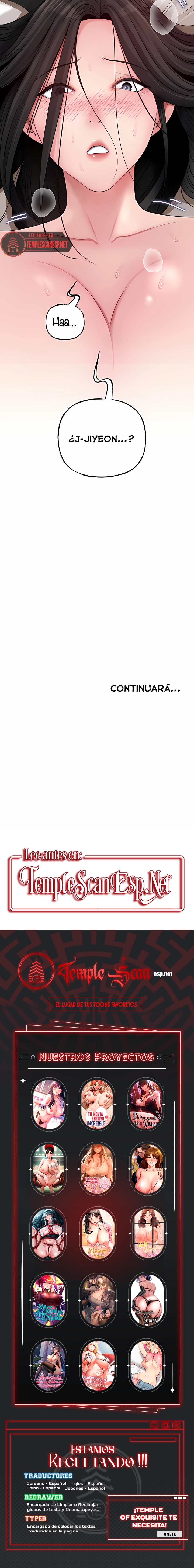 No Quiero A La Hija, Si No A Su Madre Capítulo 83 - Página 12