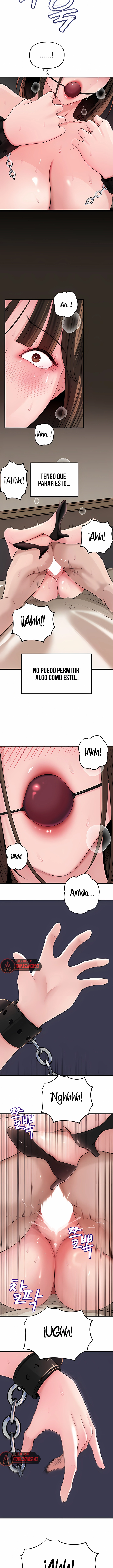 No Quiero A La Hija, Si No A Su Madre Capítulo 83 - Página 5