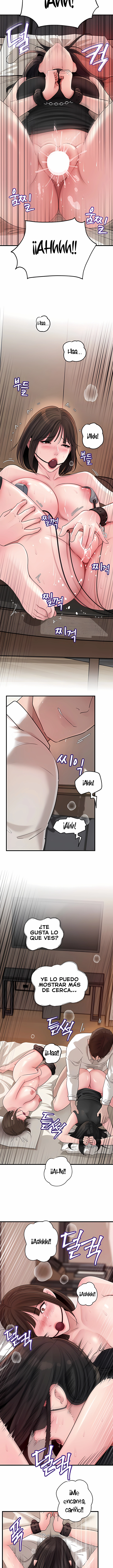 No Quiero A La Hija, Si No A Su Madre Capítulo 83 - Página 6