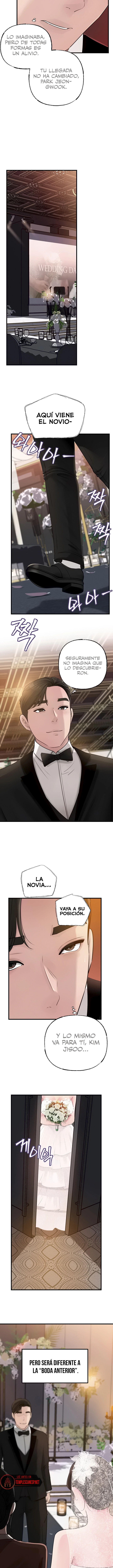 No Quiero A La Hija, Si No A Su Madre Capítulo 87 - Página 11