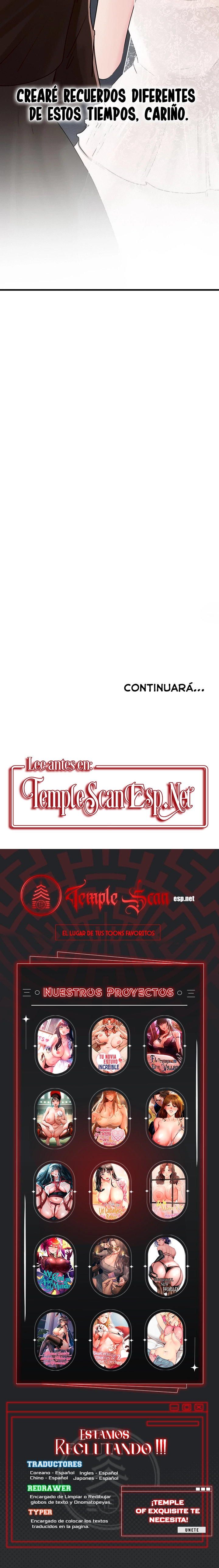 No Quiero A La Hija, Si No A Su Madre Capítulo 87 - Página 12