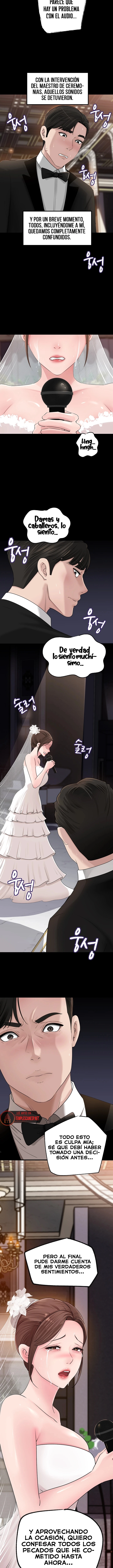 No Quiero A La Hija, Si No A Su Madre Capítulo 88 - Página 12