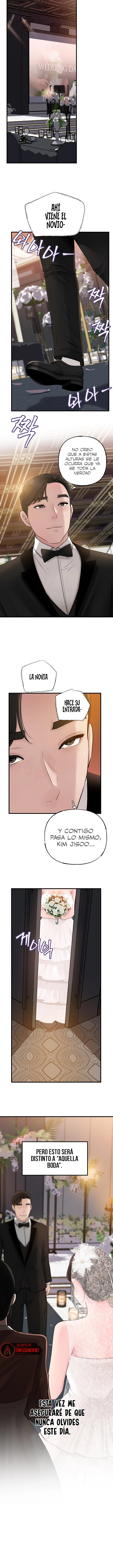 No Quiero A La Hija, Si No A Su Madre Capítulo 88 - Página 2