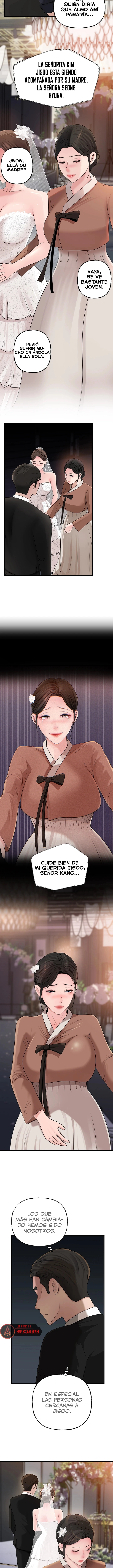 No Quiero A La Hija, Si No A Su Madre Capítulo 88 - Página 6