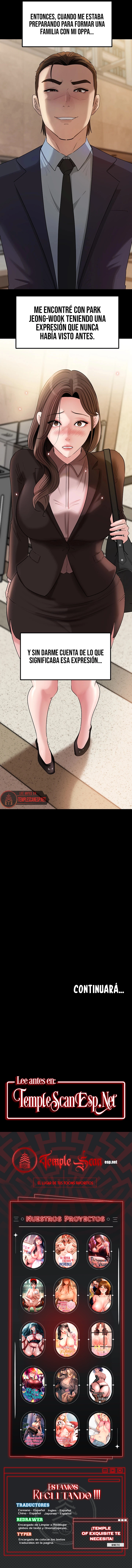 No Quiero A La Hija, Si No A Su Madre Capítulo 89 - Página 12