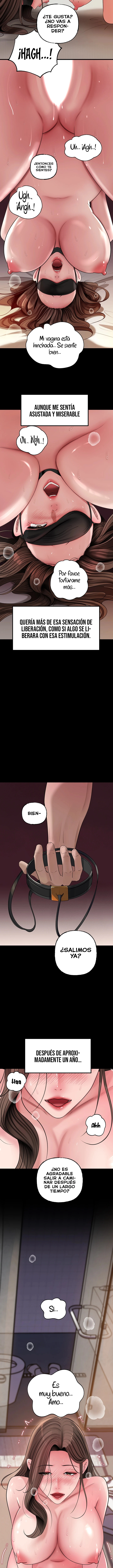 No Quiero A La Hija, Si No A Su Madre Capítulo 89 - Página 6