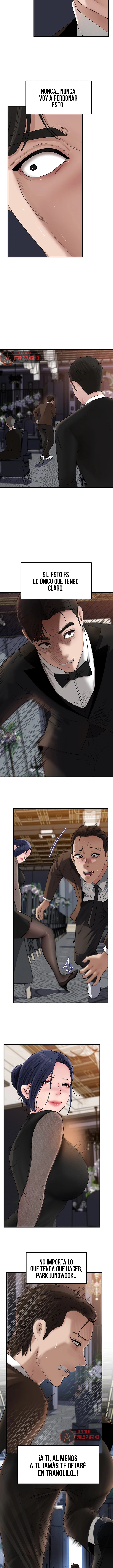 No Quiero A La Hija, Si No A Su Madre Capítulo 90 - Página 12