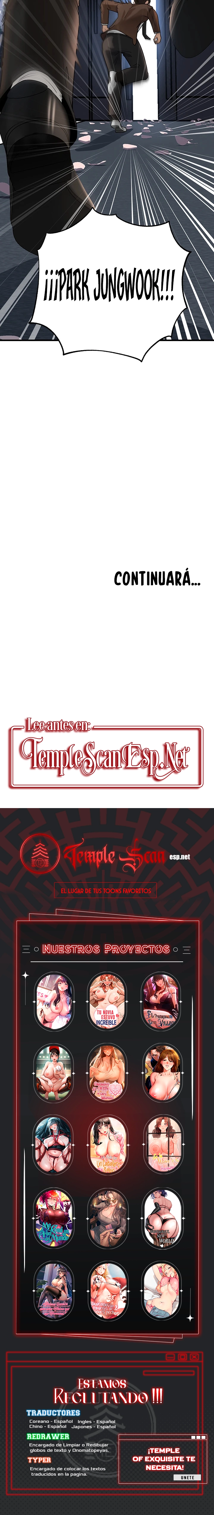 No Quiero A La Hija, Si No A Su Madre Capítulo 90 - Página 13