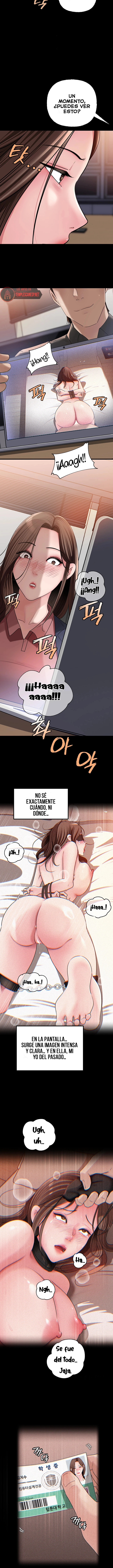 No Quiero A La Hija, Si No A Su Madre Capítulo 90 - Página 4