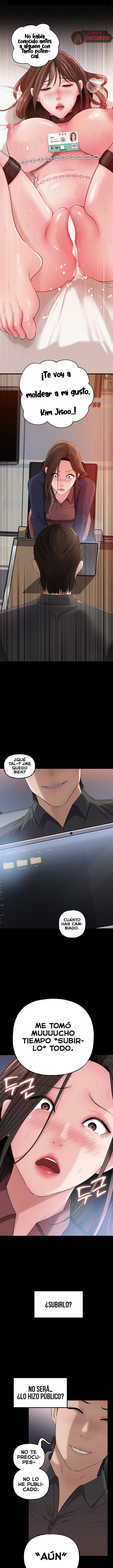 No Quiero A La Hija, Si No A Su Madre Capítulo 90 - Página 5