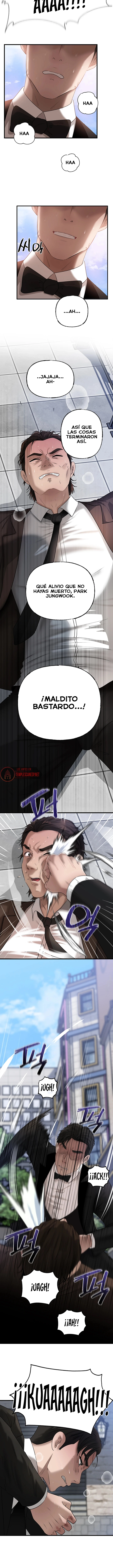 No Quiero A La Hija, Si No A Su Madre Capítulo 91 - Página 6