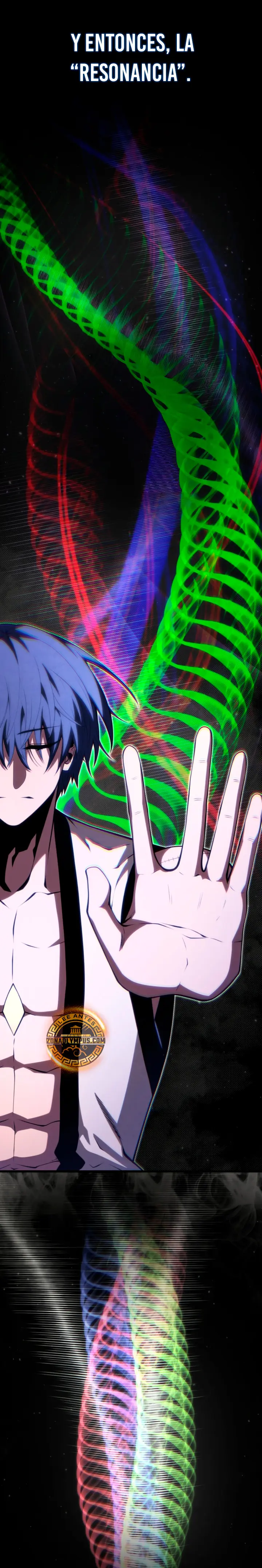 El hijo menor del maestro de la espada Capítulo 197 - Página 11