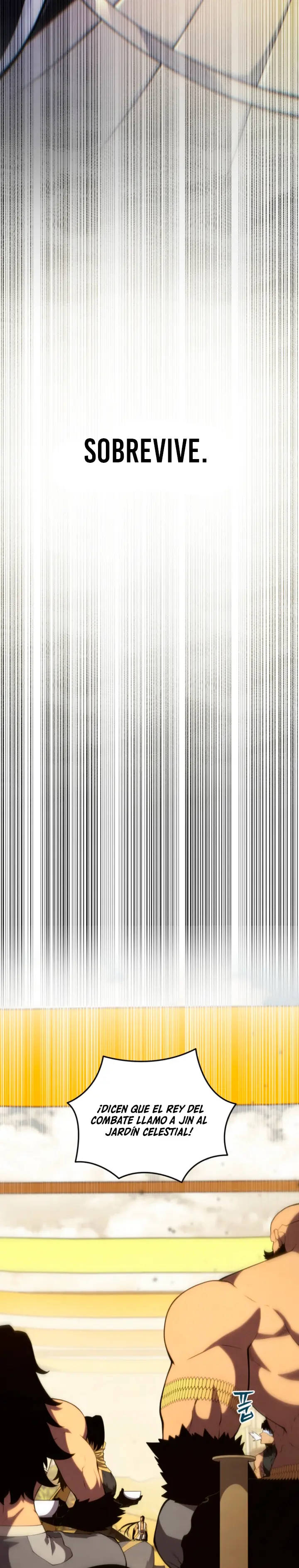 El hijo menor del maestro de la espada Capítulo 198 - Página 21