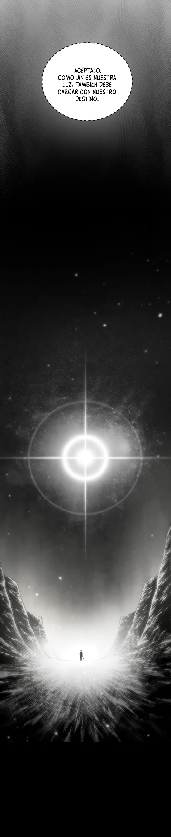 El hijo menor del maestro de la espada Capítulo 198 - Página 24