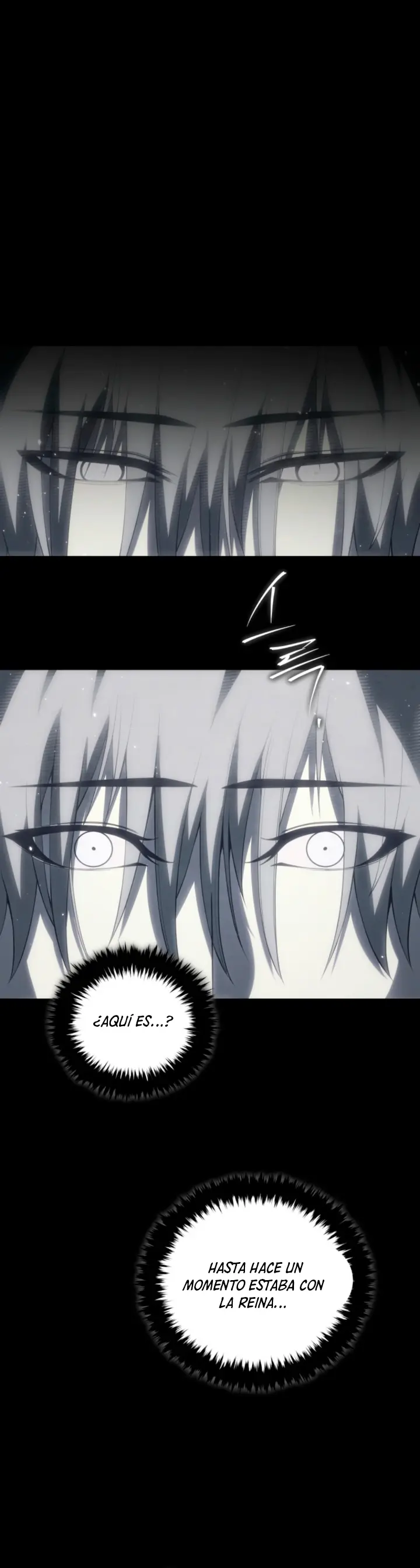 El hijo menor del maestro de la espada Capítulo 198 - Página 25