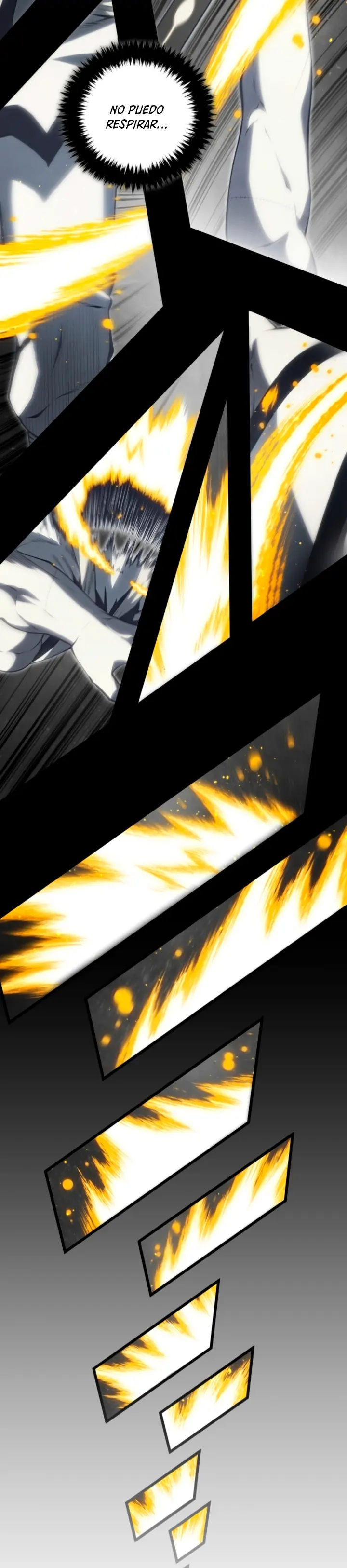 El hijo menor del maestro de la espada Capítulo 198 - Página 29