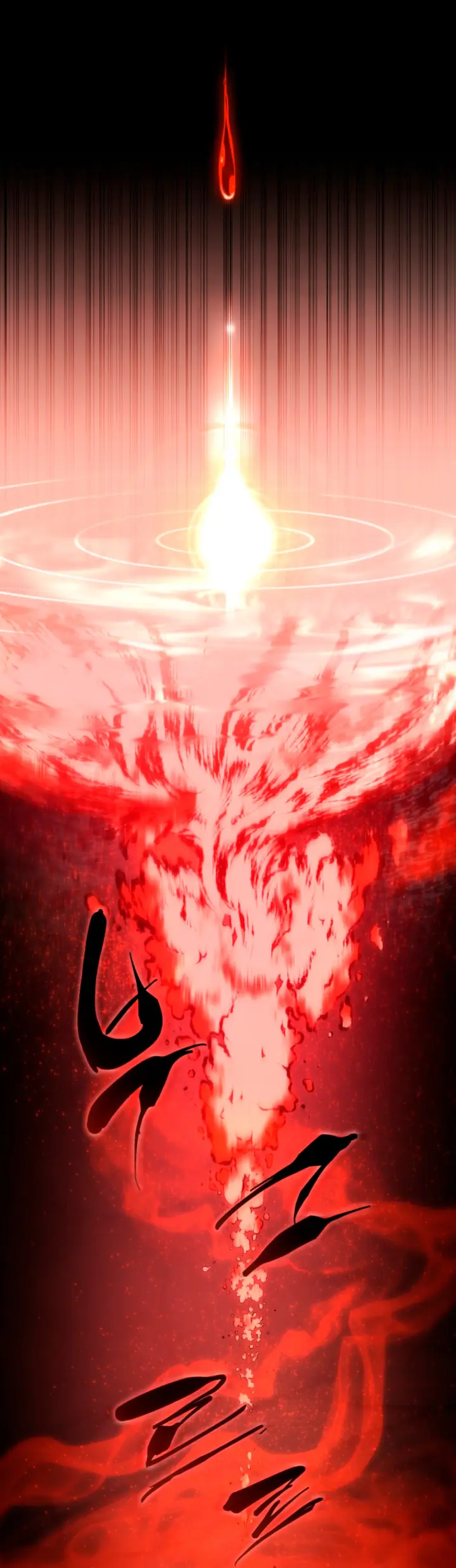 El hijo menor del maestro de la espada Capítulo 198 - Página 35