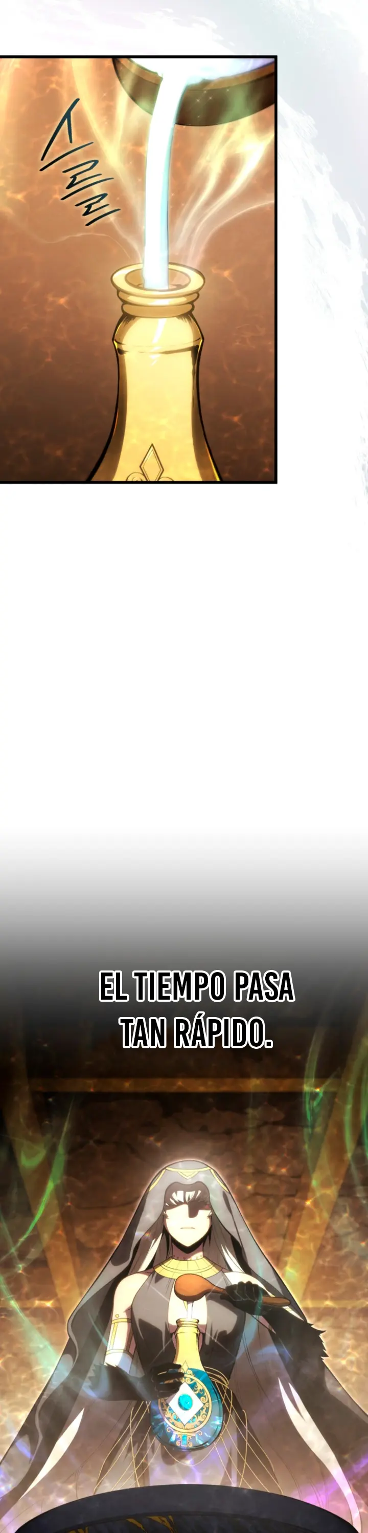 El hijo menor del maestro de la espada Capítulo 198 - Página 8