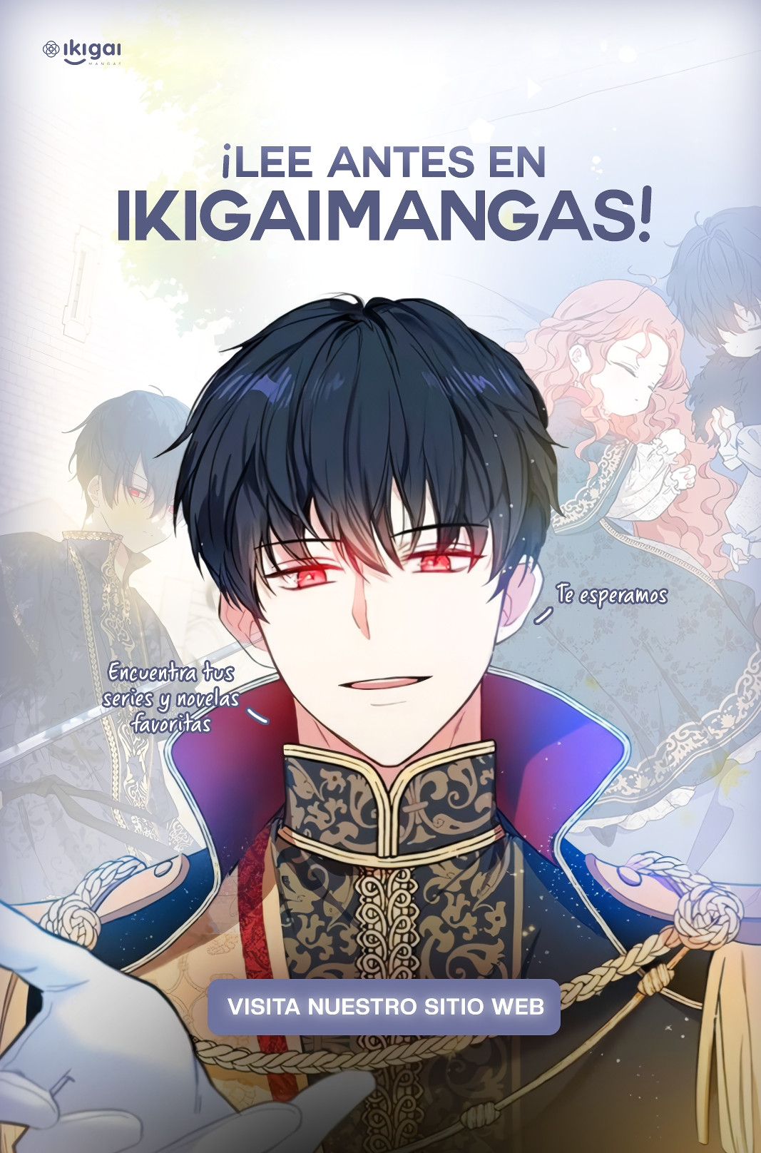 El hijo menor del maestro de la espada Capítulo 199 - Página 15