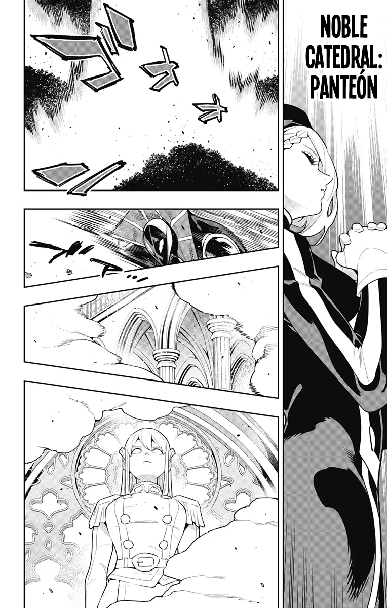 Mato Seihei no Slave Capítulo 172 - Página 13