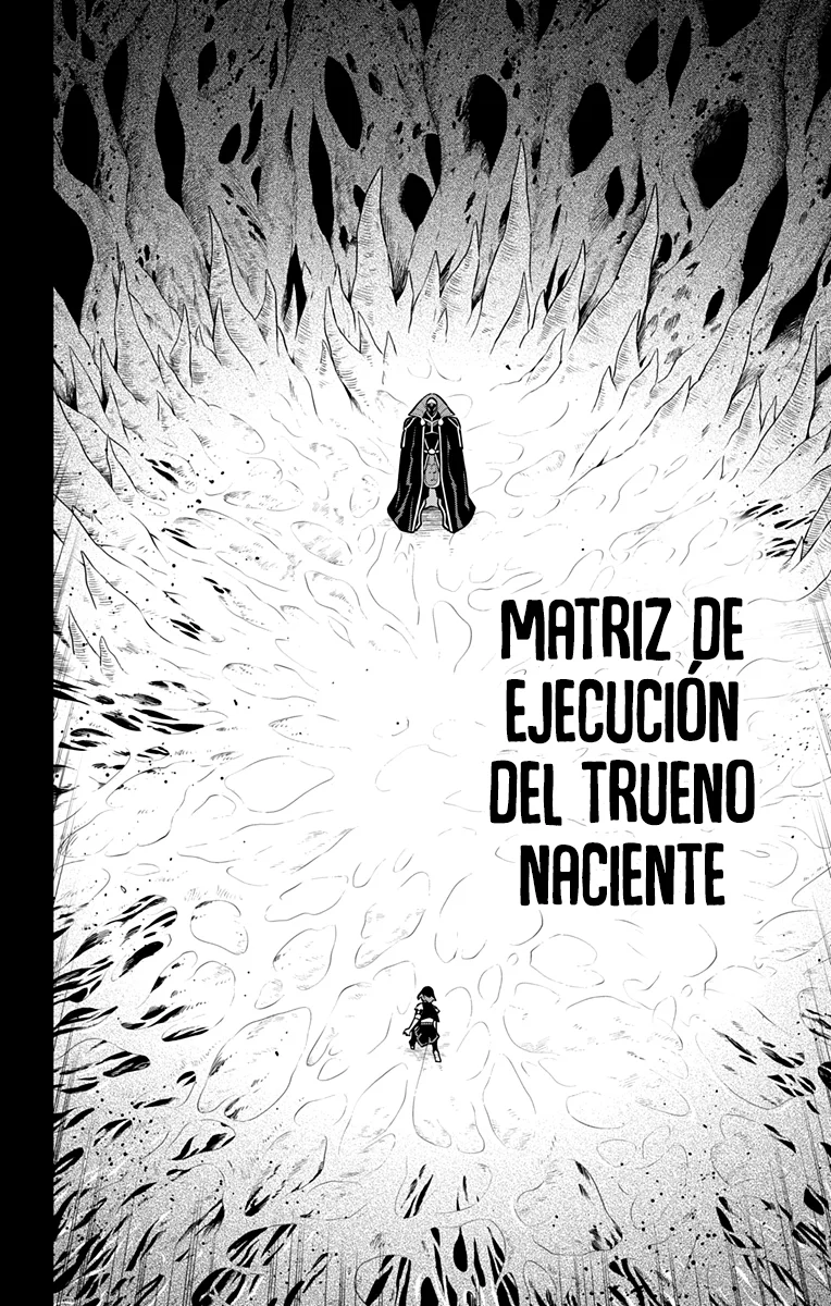 Mato Seihei no Slave Capítulo 174 - Página 11