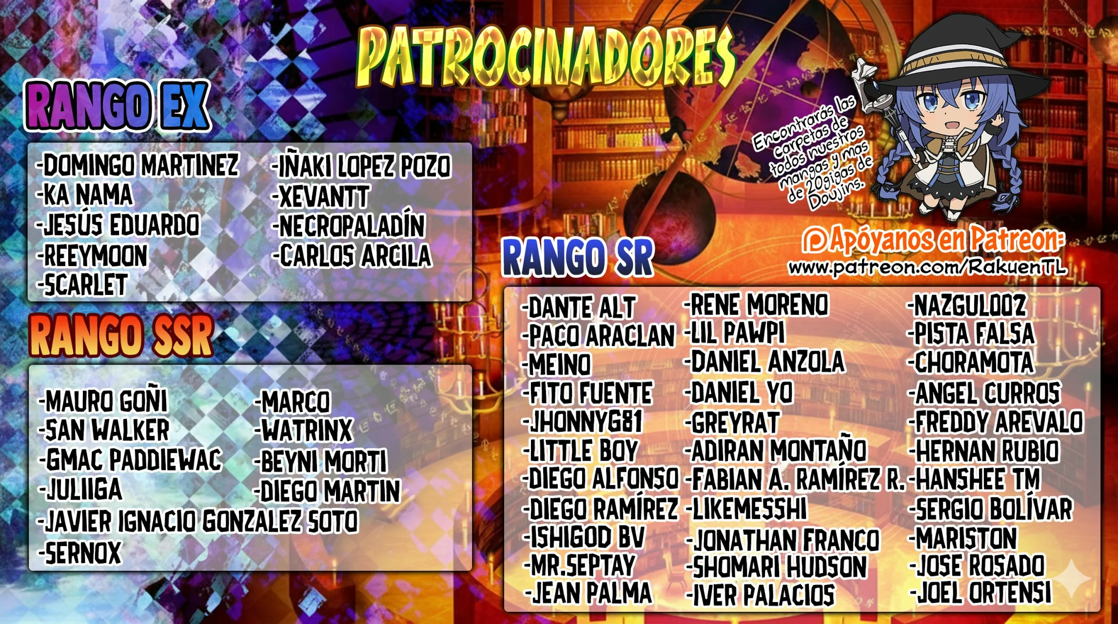 Mato Seihei no Slave Capítulo 174 - Página 2