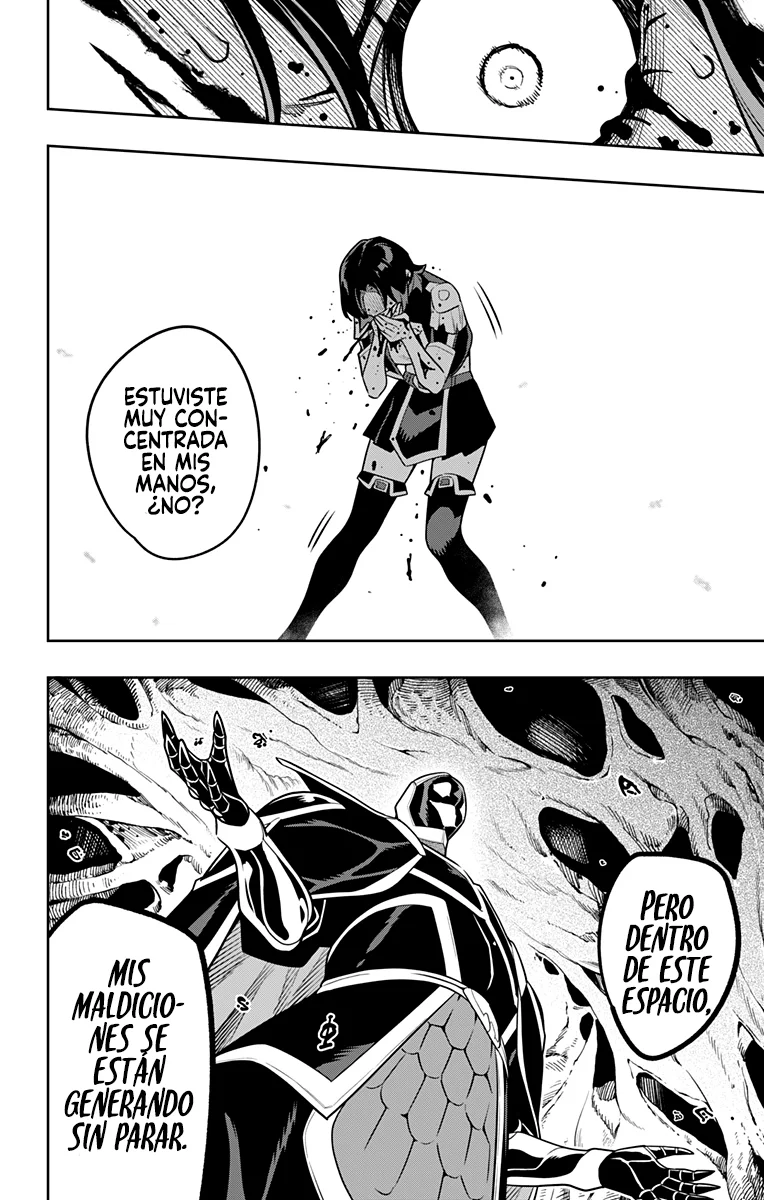 Mato Seihei no Slave Capítulo 174 - Página 24