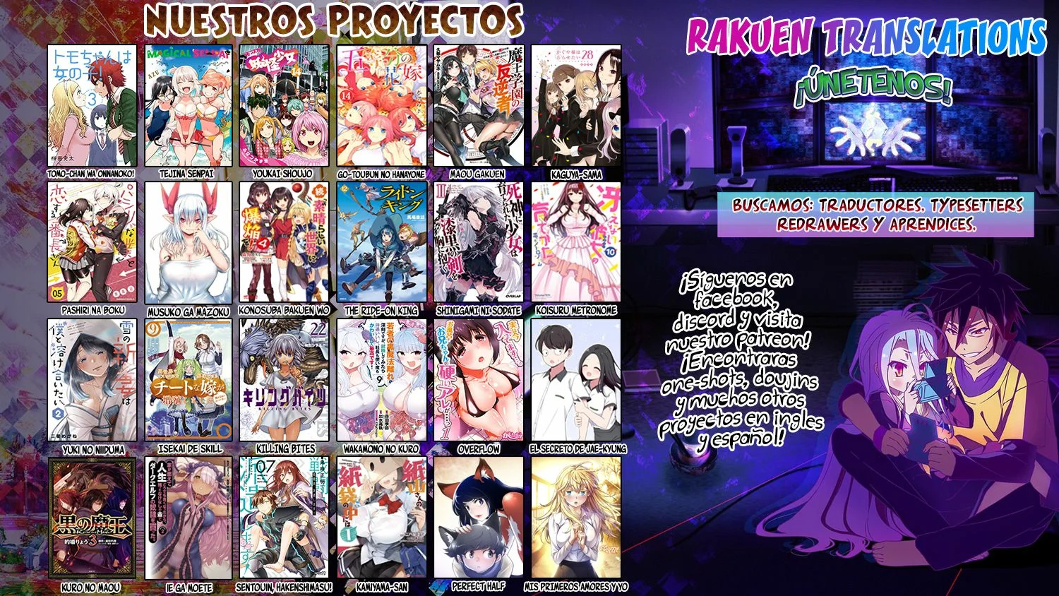 Mato Seihei no Slave Capítulo 174 - Página 27