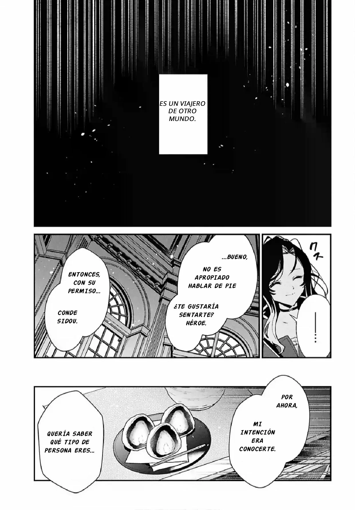 29-sai Dokushin wa Isekai de Jiyuu ni Ikita……katta. Capítulo 43.2 - Página 12