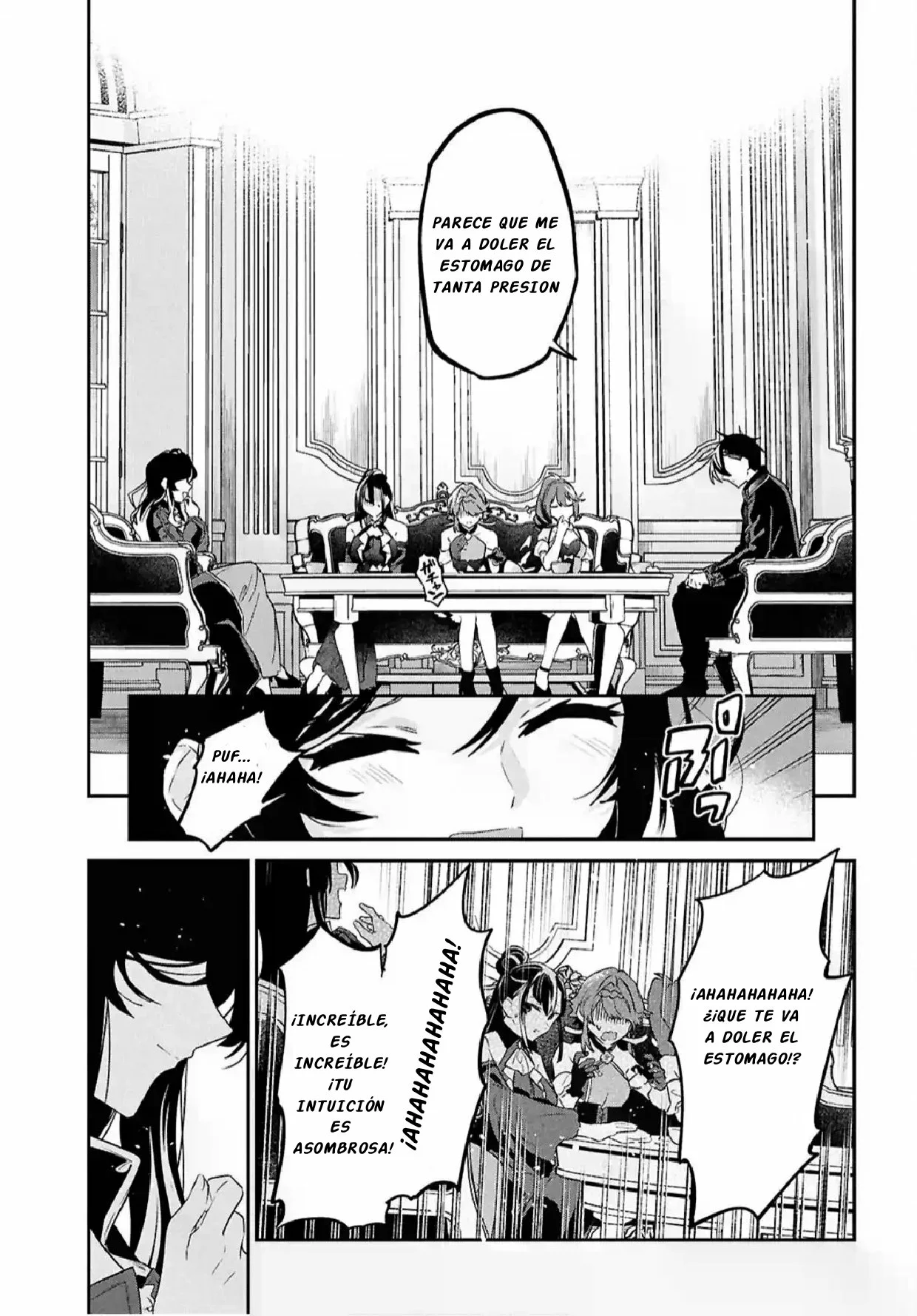 29-sai Dokushin wa Isekai de Jiyuu ni Ikita……katta. Capítulo 43.2 - Página 14