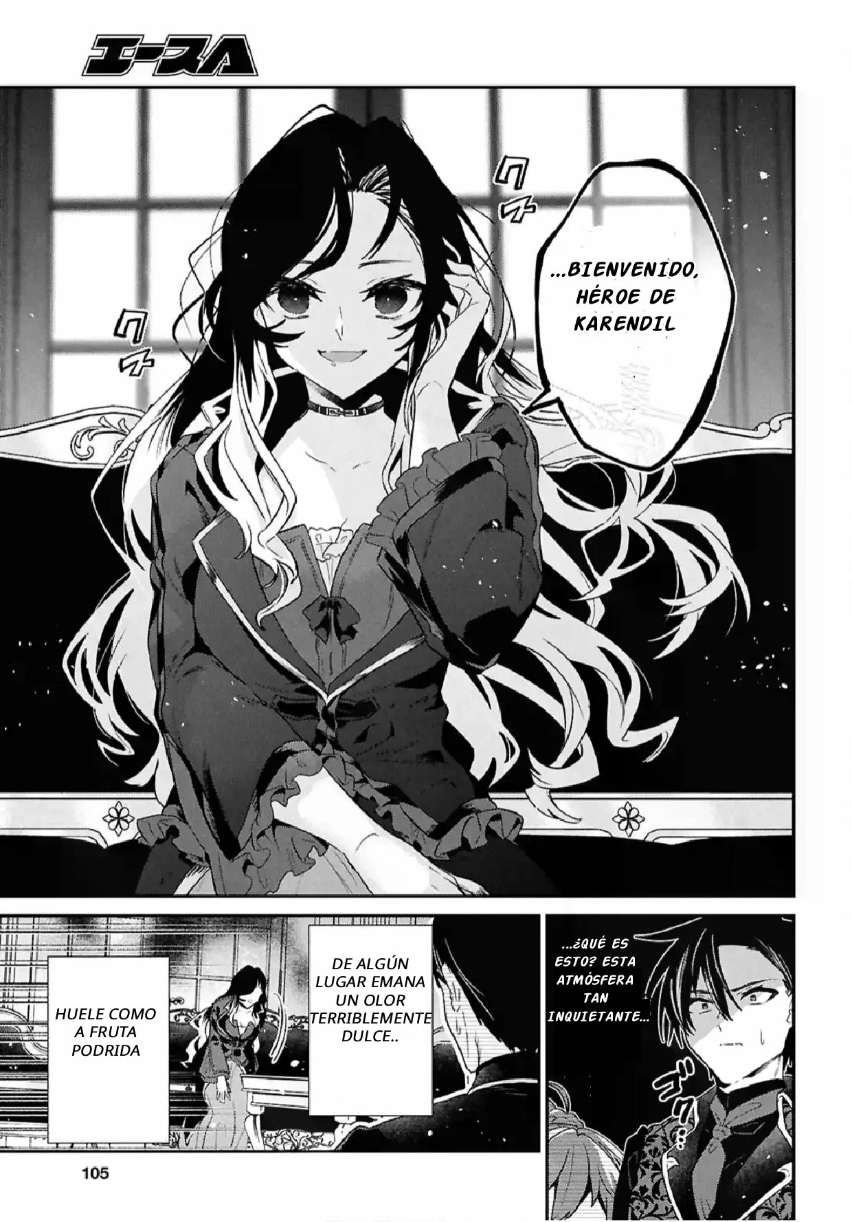 29-sai Dokushin wa Isekai de Jiyuu ni Ikita……katta. Capítulo 43.2 - Página 8