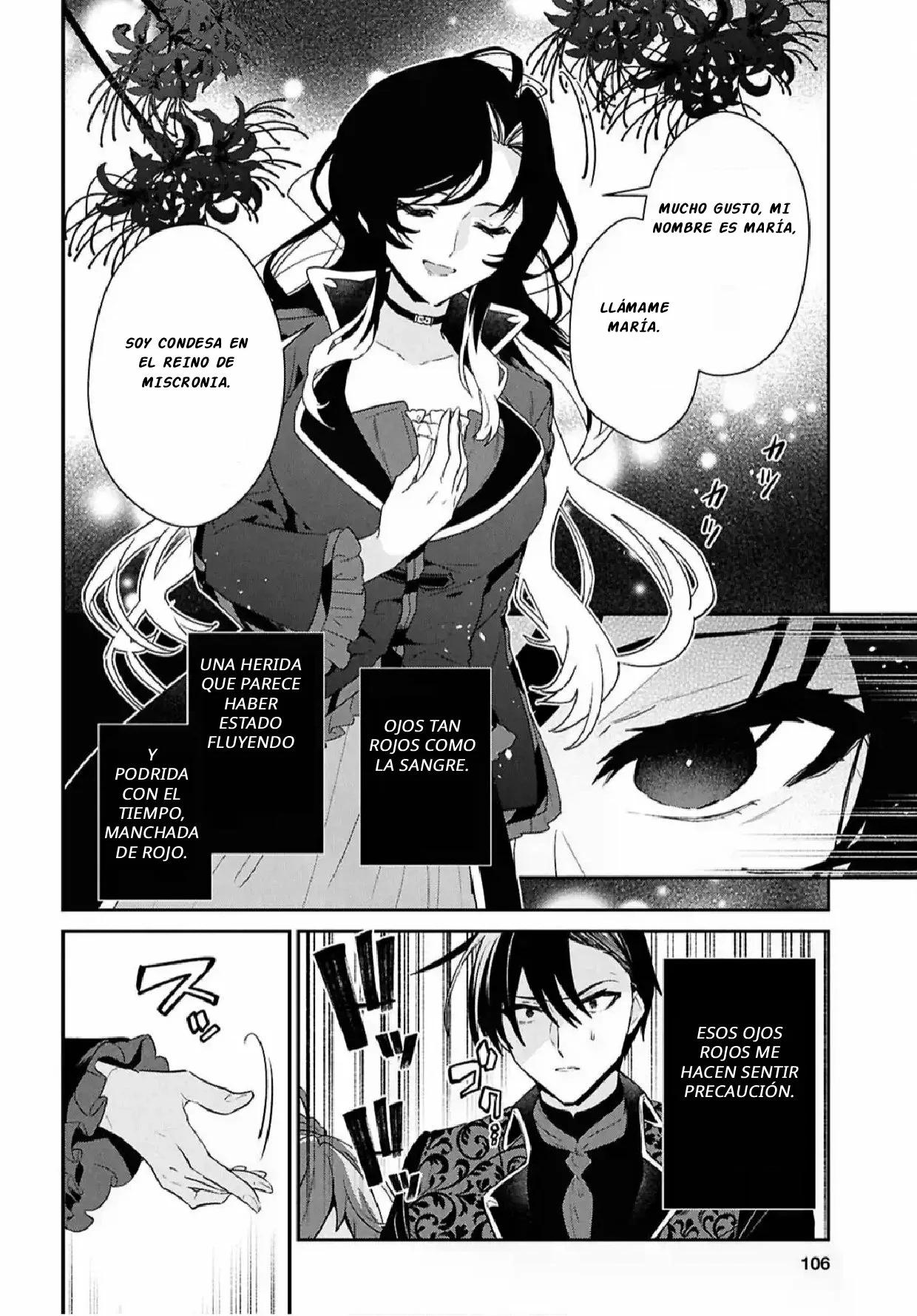 29-sai Dokushin wa Isekai de Jiyuu ni Ikita……katta. Capítulo 43.2 - Página 9