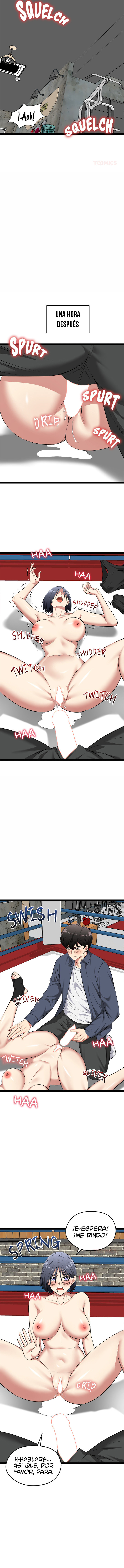 Que comience el juego Capítulo 37 - Página 13