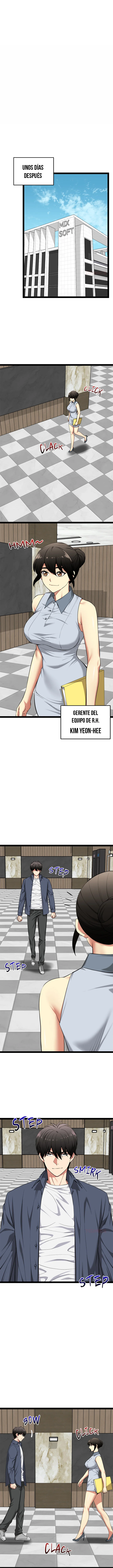 Que comience el juego Capítulo 38 - Página 2