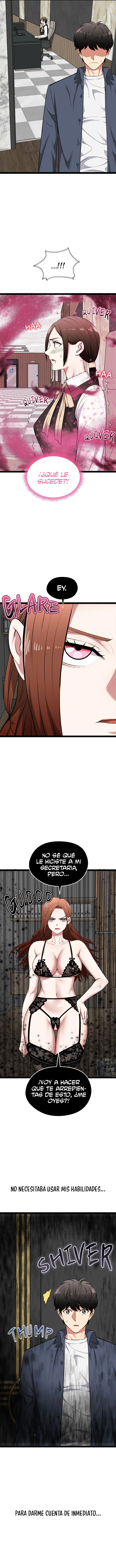 Que comience el juego Capítulo 39 - Página 13
