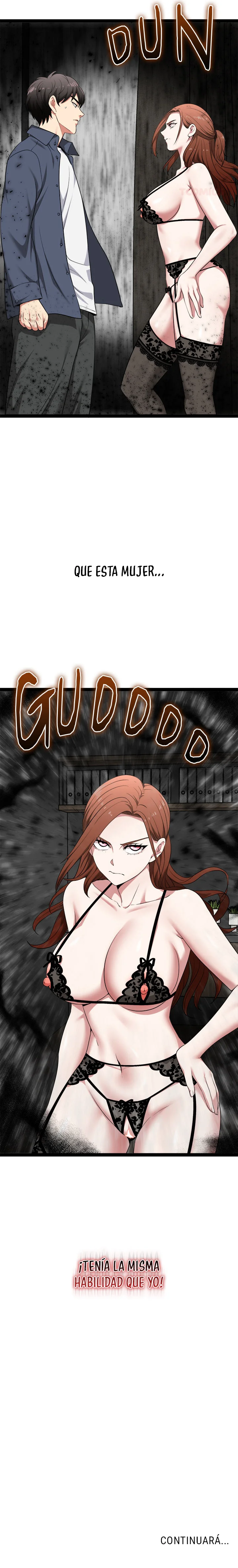 Que comience el juego Capítulo 39 - Página 14
